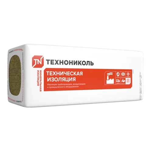 ТЕХНОНИКОЛЬ ТЕХПЛИТА, фото 2