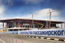 TAIKOR успешно применяется при модернизации аэропортов TAIKOR успешно применяется при модернизации аэропортов