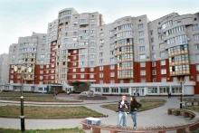 Каменная вата ТЕХНОНИКОЛЬ сократит теплопотери в новых домах «Подолья» Каменная вата ТЕХНОНИКОЛЬ сократит теплопотери в новых домах «Подолья»