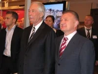 Корпорация ТехноНИКОЛЬ приняла участие в неделе Рязани в Государственной Думе Корпорация ТехноНИКОЛЬ приняла участие в неделе Рязани в Государственной Думе