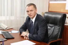 Президент ТехноНИКОЛЬ Сергей Колесников принял участие во встрече с Председателем Правительства РФ Дмитрием Медведевым по вопросам ТОР Президент ТехноНИКОЛЬ Сергей Колесников принял участие во встрече с Председателем Правительства РФ Дмитрием Медведевым по вопросам ТОР