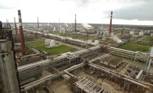 Крупнейшее предприятие нефтяной отрасли высоко ценит надежность материала ТЕХНОЭЛАСТ Крупнейшее предприятие нефтяной отрасли высоко ценит надежность материала ТЕХНОЭЛАСТ