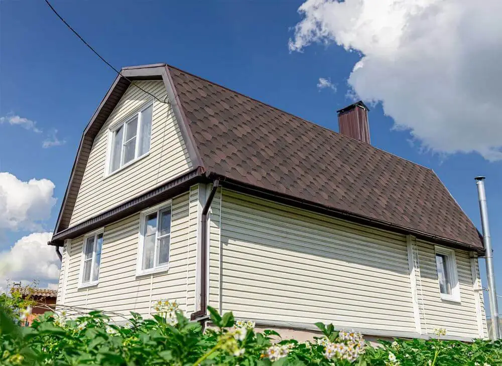 Реновация кровли от ТЕХНОНИКОЛЬ в «Дачном ответе»