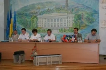 ТехноНИКОЛЬ приняла участие в IІІ Международной научно-практической конференции «Аэропорты - окно в будущее» ТехноНИКОЛЬ приняла участие в IІІ Международной научно-практической конференции «Аэропорты - окно в будущее»