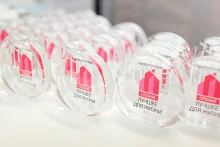 Многослойная черепица ТЕХНОНИКОЛЬ SHINGLAS – выбор премии «Лучшее для жизни» Многослойная черепица ТЕХНОНИКОЛЬ SHINGLAS – выбор премии «Лучшее для жизни»