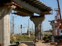 ТЕХНОЭЛАСТМОСТ: долговечность и безопасность важных дорожных объектов ТЕХНОЭЛАСТМОСТ: долговечность и безопасность важных дорожных объектов