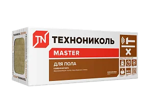 ТЕХНОНИКОЛЬ ДЛЯ ПОЛА, фото 2