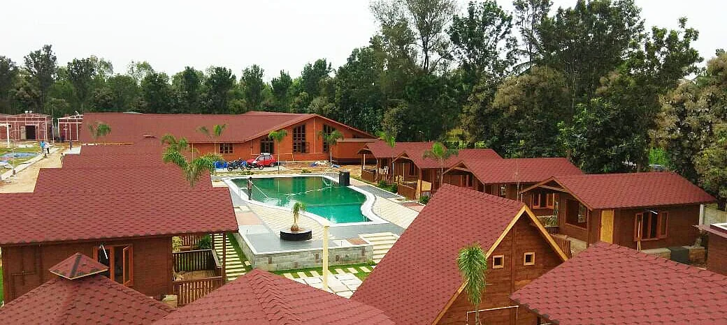 Eco-village