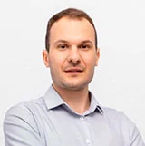 Горбатов Михаил