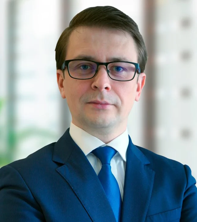 Евгений Высоцкий