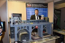 Лучшее от ТехноНИКОЛЬ для дорог России Лучшее от ТехноНИКОЛЬ для дорог России