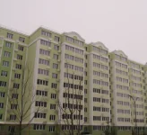 Жителям ЖК «Первоцвет» в Борисполе обеспечены уют и сокращение энергозатрат Жителям ЖК «Первоцвет» в Борисполе обеспечены уют и сокращение энергозатрат