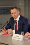 Президент и Управляющий Партнер ТехноНИКОЛЬ Сергей Колесников стал руководителем Комитета по антимонопольному законодательству «Деловой России» Президент и Управляющий Партнер ТехноНИКОЛЬ Сергей Колесников стал руководителем Комитета по антимонопольному законодательству «Деловой России»