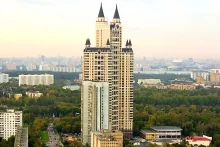 Автопарковка ЖК «Эдельвейс» под термоизолирующей защитой XPS ТЕХНОНИКОЛЬ CARBON PROF Автопарковка ЖК «Эдельвейс» под термоизолирующей защитой XPS ТЕХНОНИКОЛЬ CARBON PROF