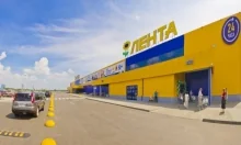При строительстве еще одного гипермаркета «Лента» применена система ТН-КРОВЛЯ Смарт При строительстве еще одного гипермаркета «Лента» применена система ТН-КРОВЛЯ Смарт