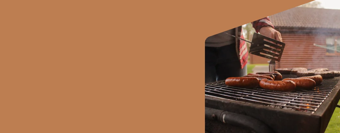 Делаем уютную беседку с зоной барбекю. Инструкция