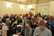 ТехноНИКОЛЬ делится опытом создания современных фасадных систем ТехноНИКОЛЬ делится опытом создания современных фасадных систем