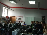 Круглый стол от Инженеров Службы Качества в Краснодаре: качественные материалы и профессиональная грамотность – основа долговечности здания Круглый стол от Инженеров Службы Качества в Краснодаре: качественные материалы и профессиональная грамотность – основа долговечности здания