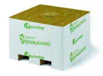 ТехноНИКОЛЬ увеличит производство субстратов из минеральной ваты в 15 раз ТехноНИКОЛЬ увеличит производство субстратов из минеральной ваты в 15 раз