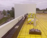 Разумный подход к устройству кровли Разумный подход к устройству кровли