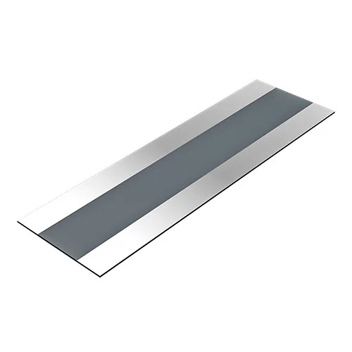 Компенсатор водосточного лотка