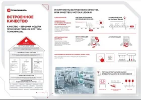TN встроенное качество