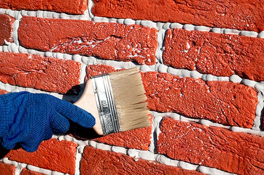 Гидрофобизация фасада: когда нужна и как проводится