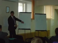 Направление «Транспортно-дорожное строительство» приняло участие в одном из самых знаковых мероприятий дорожного строительства Направление «Транспортно-дорожное строительство» приняло участие в одном из самых знаковых мероприятий дорожного строительства