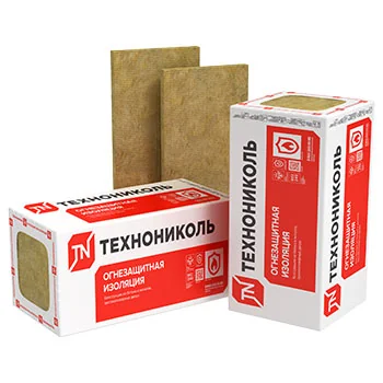 Техническая изоляция