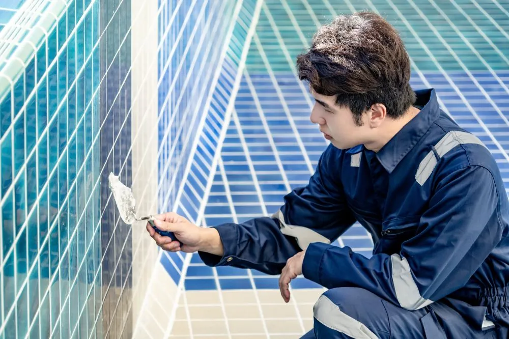 Гидроизоляция бассейна своими руками