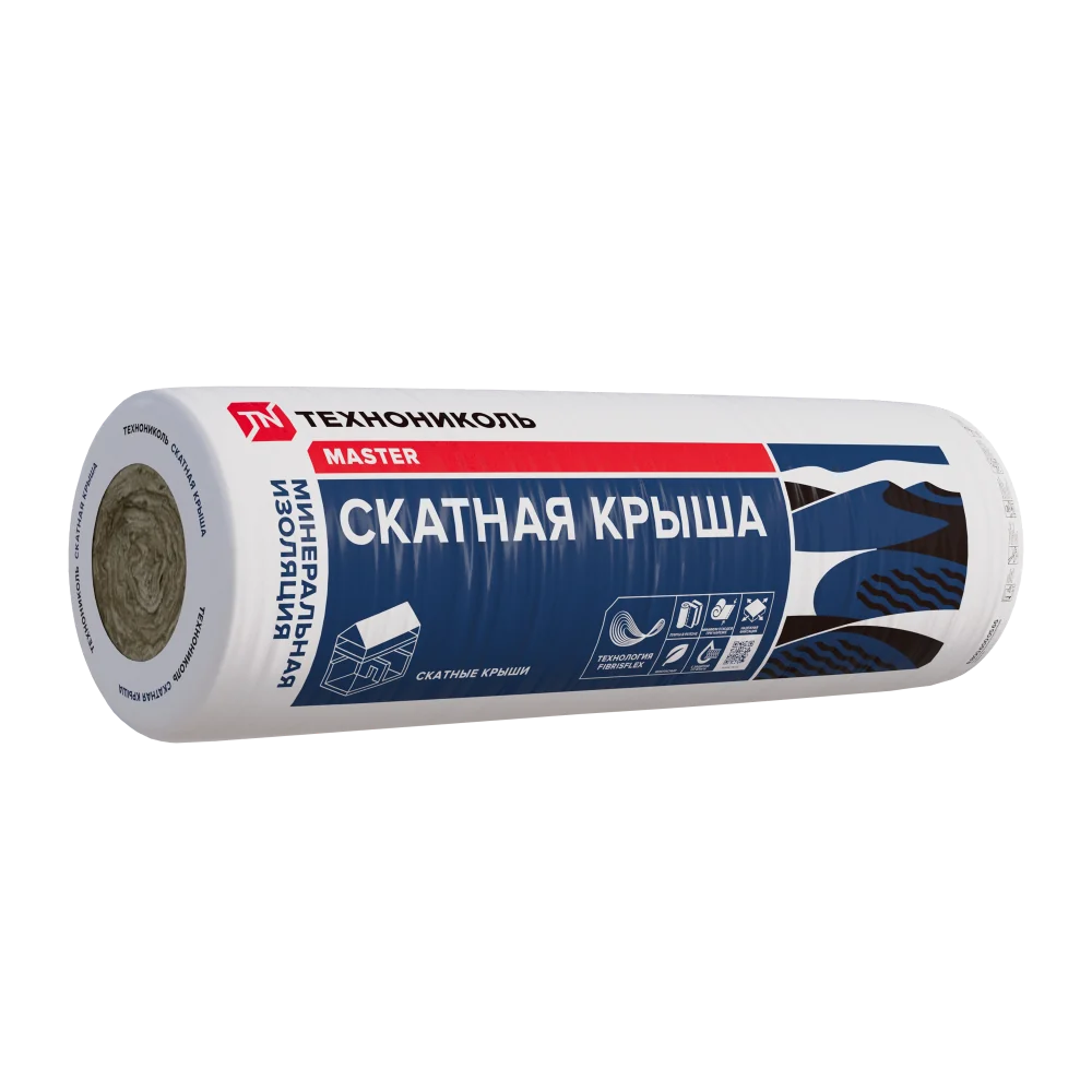 ТЕХНОНИКОЛЬ Скатная крыша