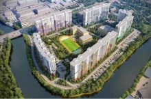 Комфорт круглый год под кровлями ТехноНИКОЛЬ Комфорт круглый год под кровлями ТехноНИКОЛЬ