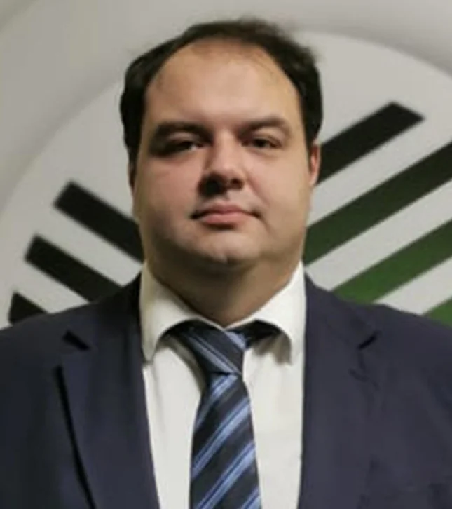 Алексей Мещанин