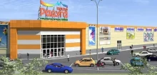 «НАША радуга» приходит в Старый Оскол с кровельным решением ТН-КРОВЛЯ Классик от ТехноНИКОЛЬ «НАША радуга» приходит в Старый Оскол с кровельным решением ТН-КРОВЛЯ Классик от ТехноНИКОЛЬ