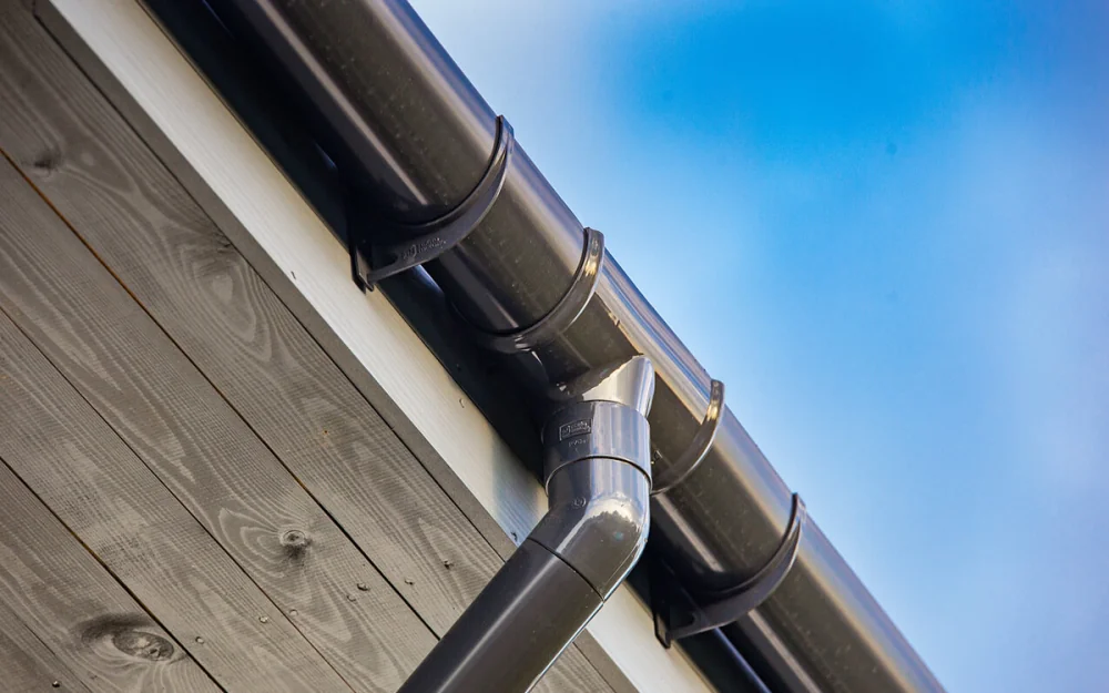 Водосток, как арт-объект