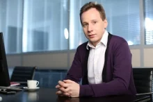 Генеральный директор Корпорации ТехноНИКОЛЬ Владимир Марков: «Нам может быть выгоднее везти продукцию в Шанхай из Выборга, а не с Дальнего Востока» Генеральный директор Корпорации ТехноНИКОЛЬ Владимир Марков: «Нам может быть выгоднее везти продукцию в Шанхай из Выборга, а не с Дальнего Востока»