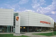 Элита немецкого автопрома Porsсhe приходит в Новосибирск вместе с системой ТН-КРОВЛЯ Смарт от ТехноНИКОЛЬ Элита немецкого автопрома Porsсhe приходит в Новосибирск вместе с системой ТН-КРОВЛЯ Смарт от ТехноНИКОЛЬ
