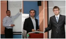 Состоялся первый обучающий семинар в рамках ROAD SHOW ТехноНИКОЛЬ Состоялся первый обучающий семинар в рамках ROAD SHOW ТехноНИКОЛЬ