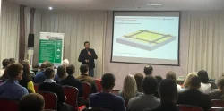 Потенциал полимерных материалов ТЕХНОНИКОЛЬ на объектах Удмуртии Потенциал полимерных материалов ТЕХНОНИКОЛЬ на объектах Удмуртии