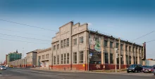 Обновляемся с ECOPLAST: реконструкция кровли российских заводов Обновляемся с ECOPLAST: реконструкция кровли российских заводов