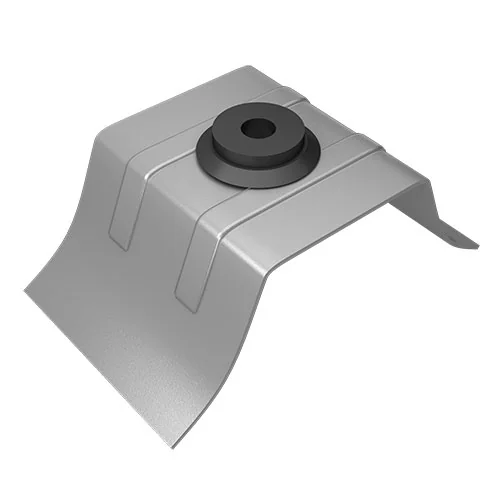 Металлический держатель с EPDM TERMOCLIP (ТЕРМОКЛИП) 4С