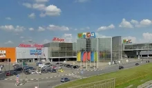 Ремонт кровли завода «Белая Дача» в Котельниках с полимерной мембраной премиум-класса LOGICROOF Ремонт кровли завода «Белая Дача» в Котельниках с полимерной мембраной премиум-класса LOGICROOF