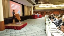 ТехноНИКОЛЬ: преобладание экструзионного пенополистирола над вспененным на рынке полимерной теплоизоляции России и СНГ будет расти ТехноНИКОЛЬ: преобладание экструзионного пенополистирола над вспененным на рынке полимерной теплоизоляции России и СНГ будет расти