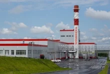 Завод каменной ваты в ЮФО компании ТехноНИКОЛЬ введен в эксплуатацию