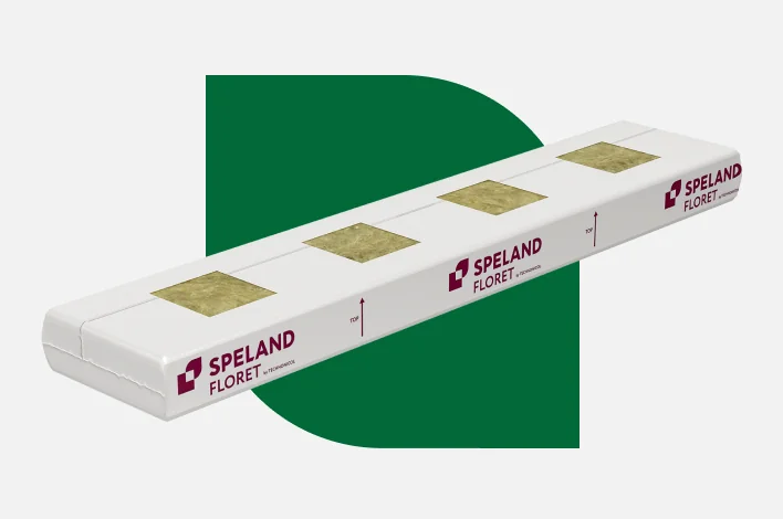 SPELAND floret