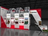 SHINGLAS примет участие в международной выставке MOSBUILD 2013. SHINGLAS примет участие в международной выставке MOSBUILD 2013.
