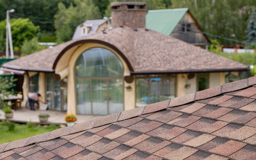 Монтаж кровли: проходные элементы и рекомендации по уходу