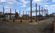 Компания ТехноНИКОЛЬ принимает участие в развитии физической культуры и спорта в Курской области Компания ТехноНИКОЛЬ принимает участие в развитии физической культуры и спорта в Курской области