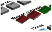 ТехноНИКОЛЬ представляет чертежи узлов для BIM-проектирования ТехноНИКОЛЬ представляет чертежи узлов для BIM-проектирования