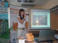 14 августа 2008 года в Нижнем Новгороде прошел семинар «Современные решения для устройства и ремонта кровель». 14 августа 2008 года в Нижнем Новгороде прошел семинар «Современные решения для устройства и ремонта кровель».